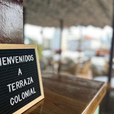 Hotel Don Pedro De Heredia Cartagena Екстериор снимка