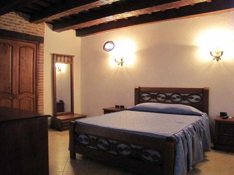 Hotel Don Pedro De Heredia Cartagena Екстериор снимка