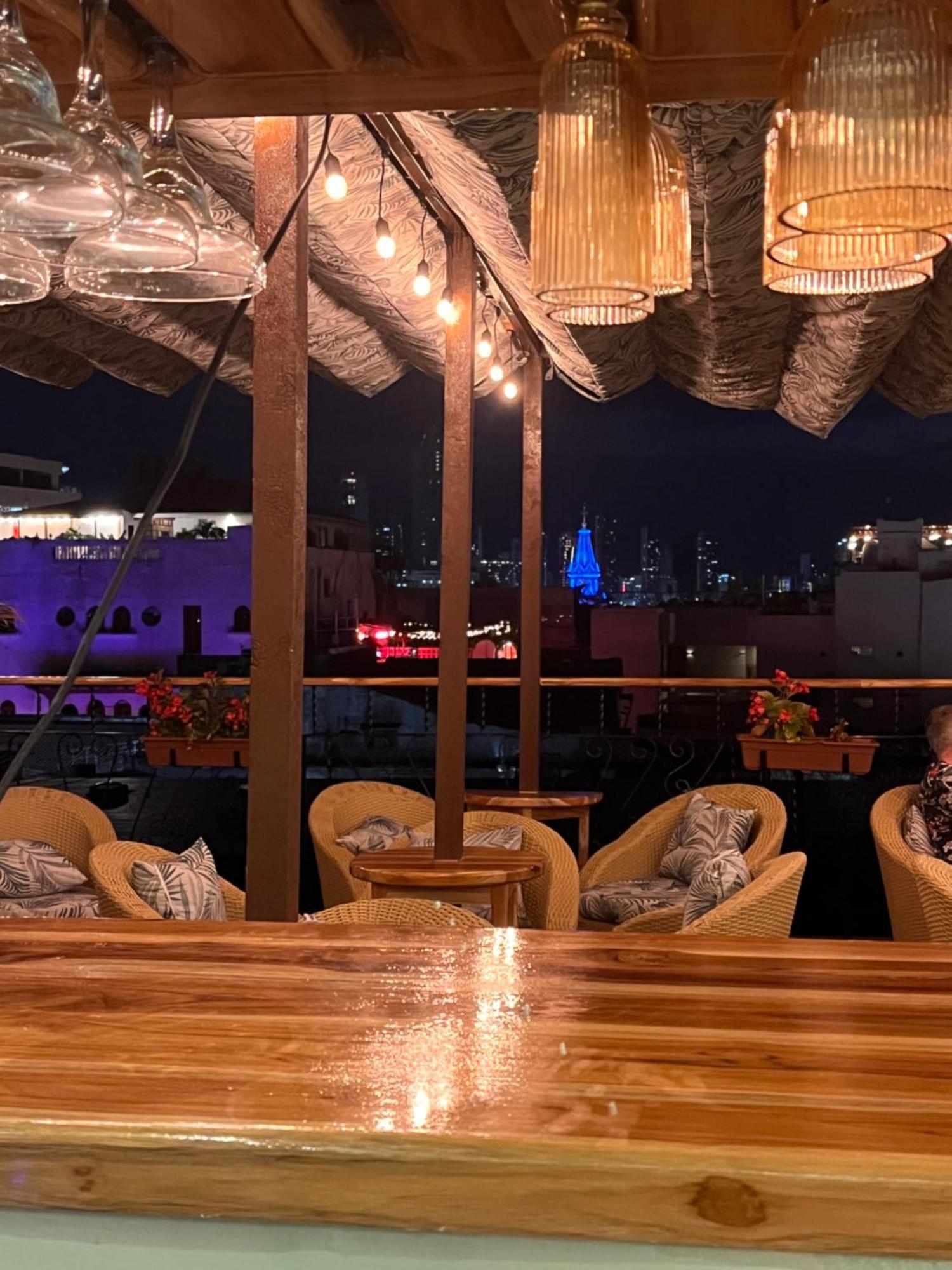 Hotel Don Pedro De Heredia Cartagena Екстериор снимка