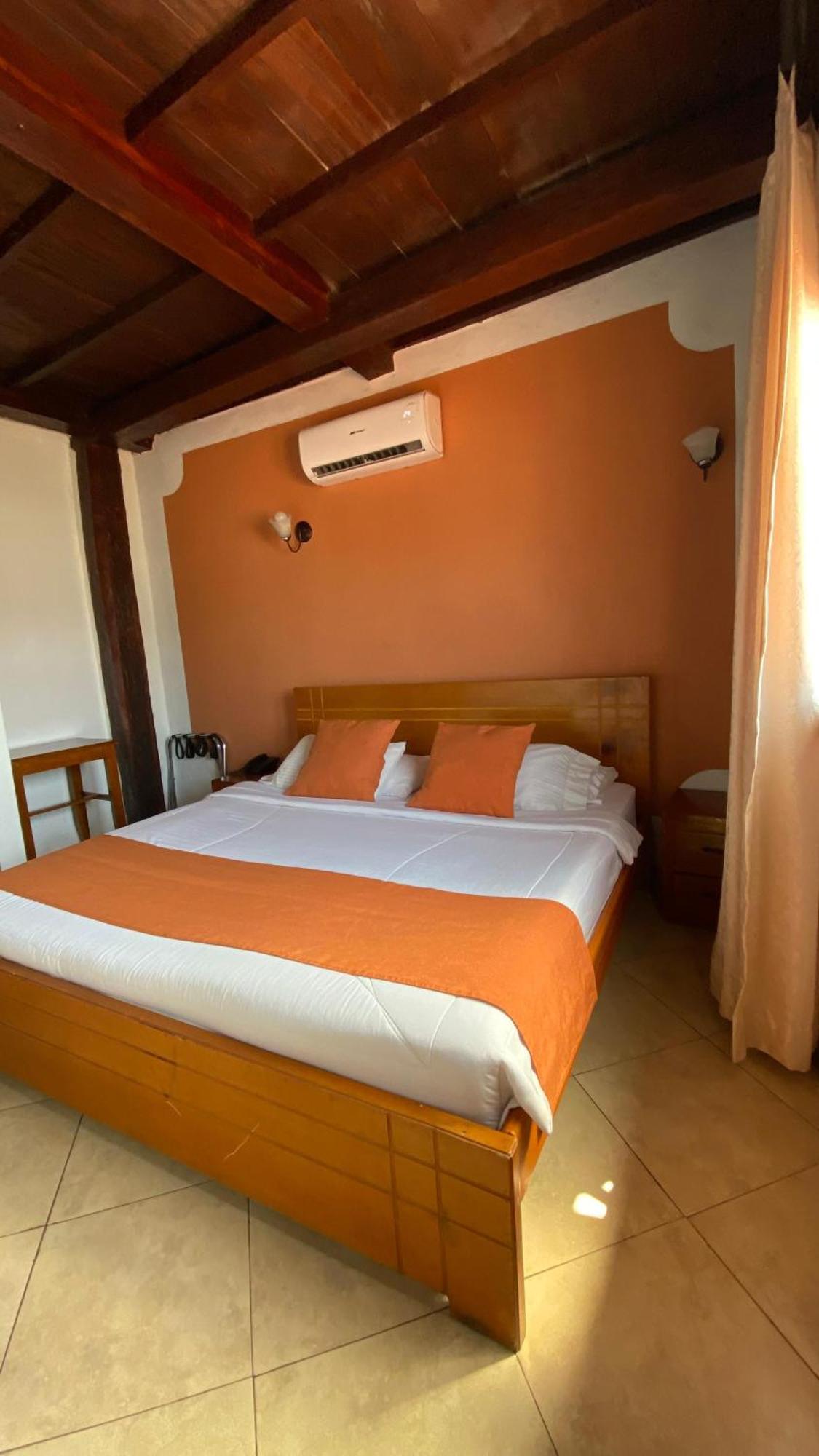 Hotel Don Pedro De Heredia Cartagena Екстериор снимка